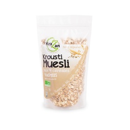 [206] KROUSTI MUSELI 4 CEREALES